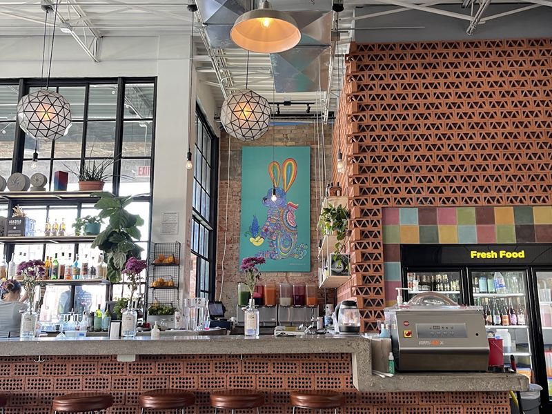 Taconeta interior